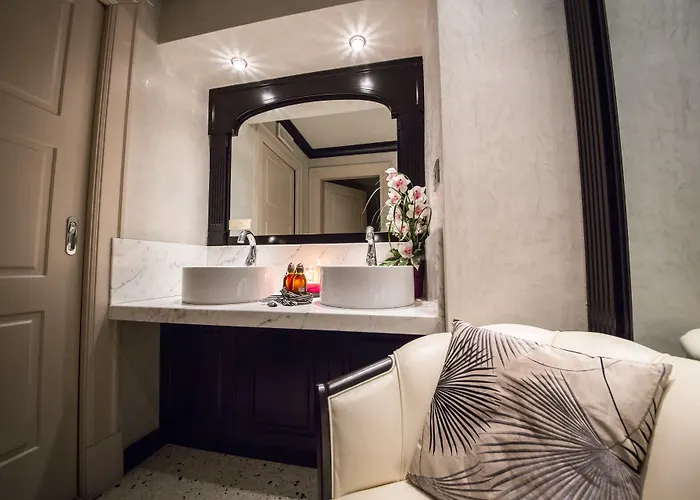 Victoria Letterario Hotel