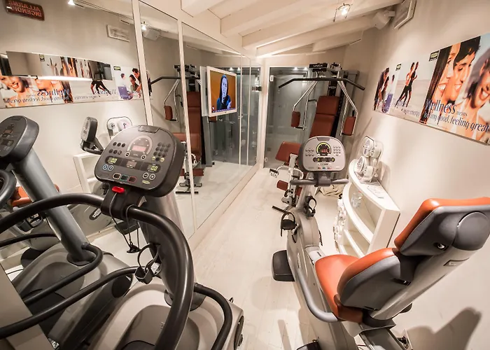 Victoria Letterario Hotel