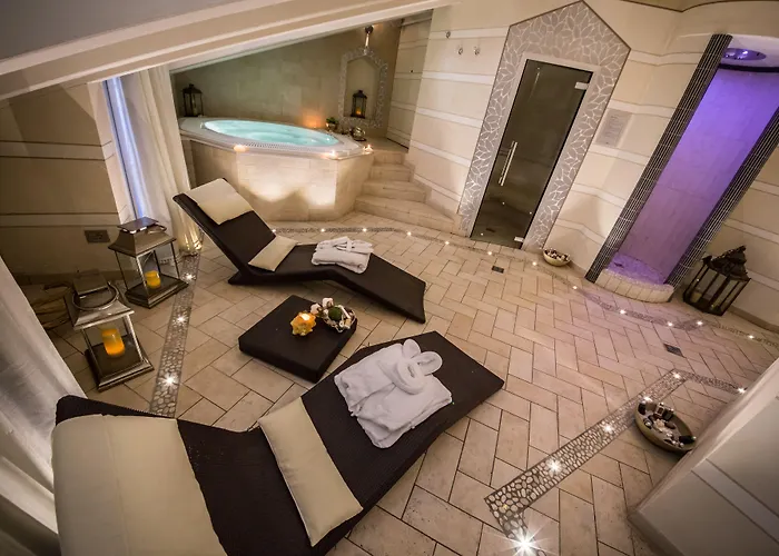 Hotel Victoria Letterario