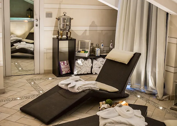 Victoria Letterario 4* Terst