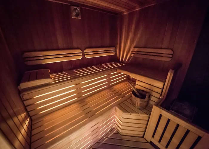 Victoria Letterario Hotel