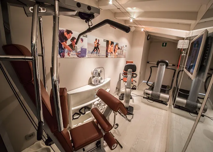 Victoria Letterario 4* Terst