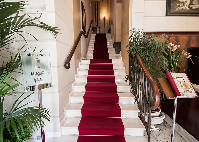 Victoria Letterario 4* Terst