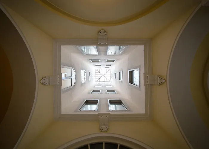 Victoria Letterario 4* Terst