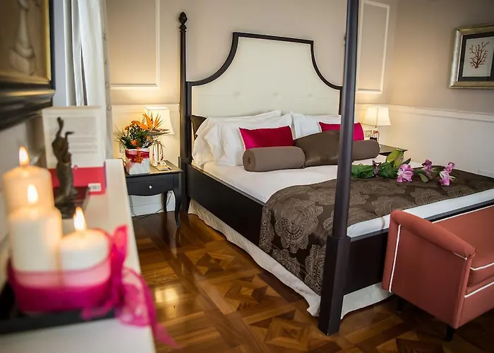 Victoria Letterario Hotel 4*