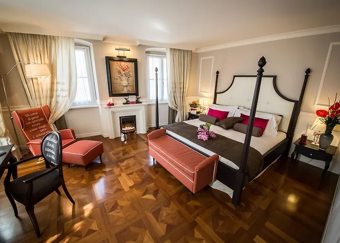 Victoria Letterario Terst