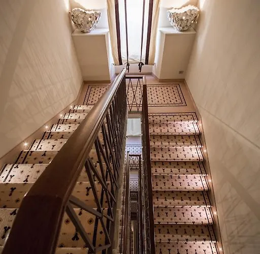 Hotel Victoria Letterario