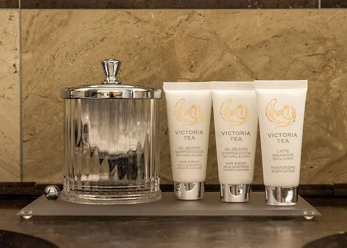 Victoria Letterario 4* Terst